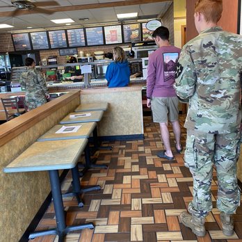 Subway - Lunch Rush - Sandwiches Near Me - Tacoma, Washington Subway - Lunch Rush - Sandwiches Near Me - Tacoma, Washington