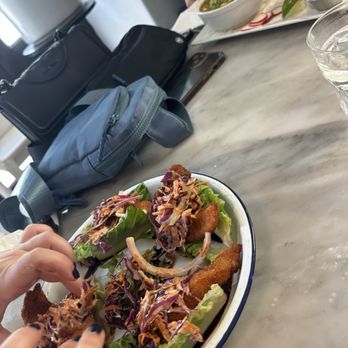 La Madre - Fish lettuce wraps and pozole - Bars Near Me - San Juan, Puerto Rico La Madre - Fish lettuce wraps and pozole - Bars Near Me - San Juan, Puerto Rico