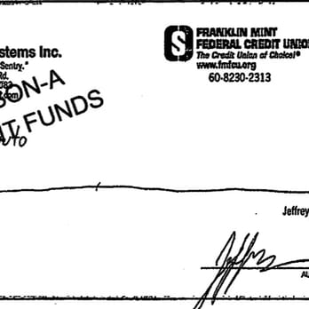 Sentry Security Systems - Here is the check Jeffrey Brennan bounced. It was written right in front of Judge Elisa C. Lacianca in court in Havertown. - Security Systems Near Me Sentry Security Systems - Here is the check Jeffrey Brennan bounced. It was written right in front of Judge Elisa C. Lacianca in court in Havertown. - Security Systems Near Me