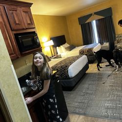 Holiday Inn Express & Suites Sandpoint North