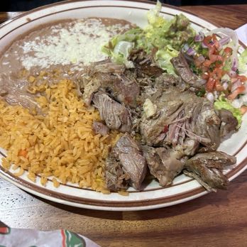Gran Maya - Carnitas - Sports Bars Near Me - Saint Johns, Michigan
