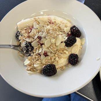 Sunny Side Diner - the Banana Split - Breakfast & Brunch Near Me - Ledyard, Connecticut