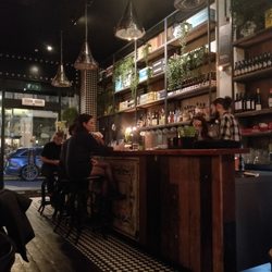 Baby Bao - Bar