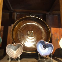 Greenbridge Pottery