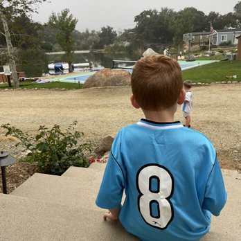 Native Falls Campground - Close to town if your kids have sports. - Campgrounds Near Me - Temecula, California Native Falls Campground - Close to town if your kids have sports. - Campgrounds Near Me - Temecula, California