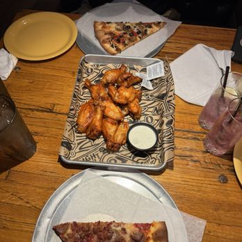Night Owl - Pizza Near Me - Tempe, Arizona Night Owl - Pizza Near Me - Tempe, Arizona