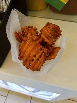 Potato Corner by null