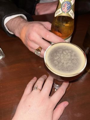 Bangers & Lace Wicker Park by null