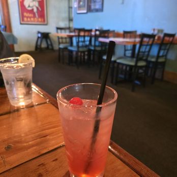 Southern Craft - Cherry sour drink - Cajun/Creole Near Me - Parkersburg, West Virginia