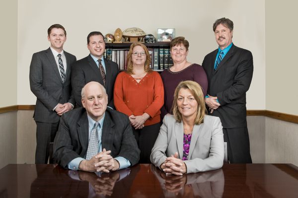 Young Marr & Associates