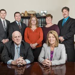 Young Marr & Associates
