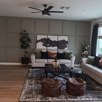 Marathon Coatings - The most perfect accent wall - Painters Near Me Marathon Coatings - The most perfect accent wall - Painters Near Me