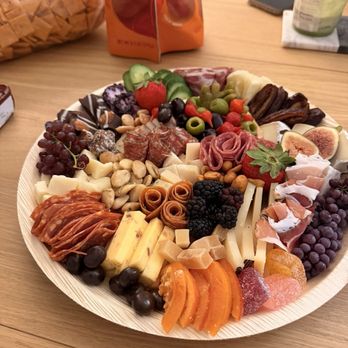 Small Bites & Boards - Caterers Near Me - Belmont, California Small Bites & Boards - Caterers Near Me - Belmont, California