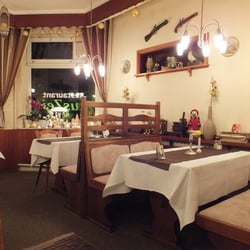 Restaurant Auszeit
