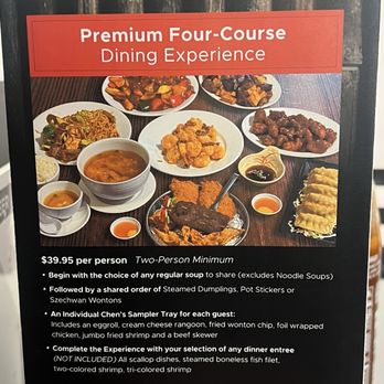 Chen's Panda Chinese Restaurant - Chinese Near Me - Orange, California Chen's Panda Chinese Restaurant - Chinese Near Me - Orange, California