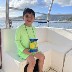 Water Island Ferry
