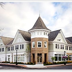 Darien Rowayton Bank