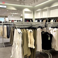 H&M