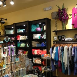 Francesca's Collection - Once you go in its hard to leave!!