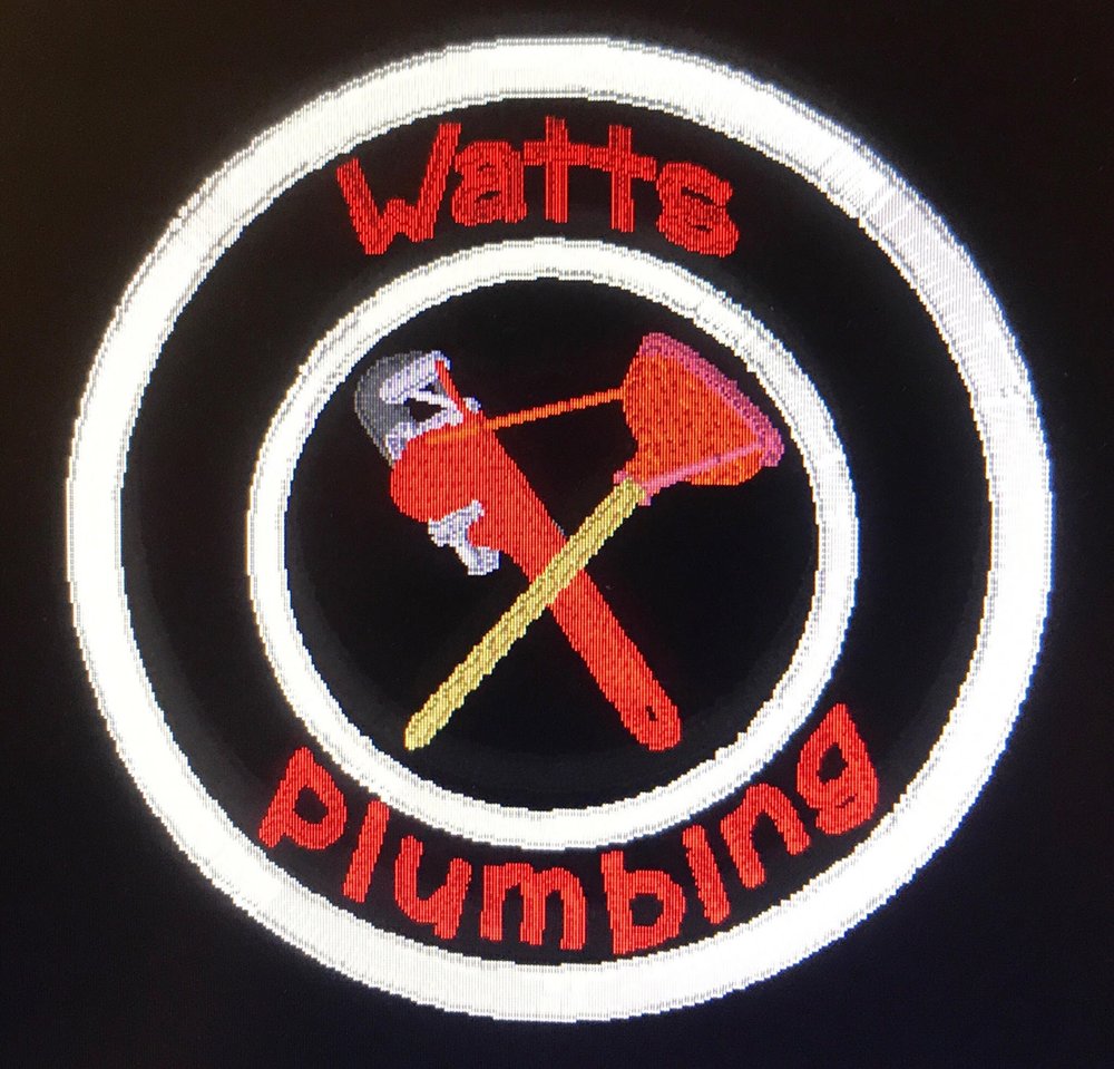 Slide of Marc's Plumbing