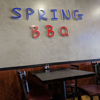 Korean Spring BBQ - Korean Near Me - Santa Clara, California Korean Spring BBQ - Korean Near Me - Santa Clara, California