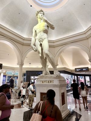 Caesars Palace by null Caesars Palace by null