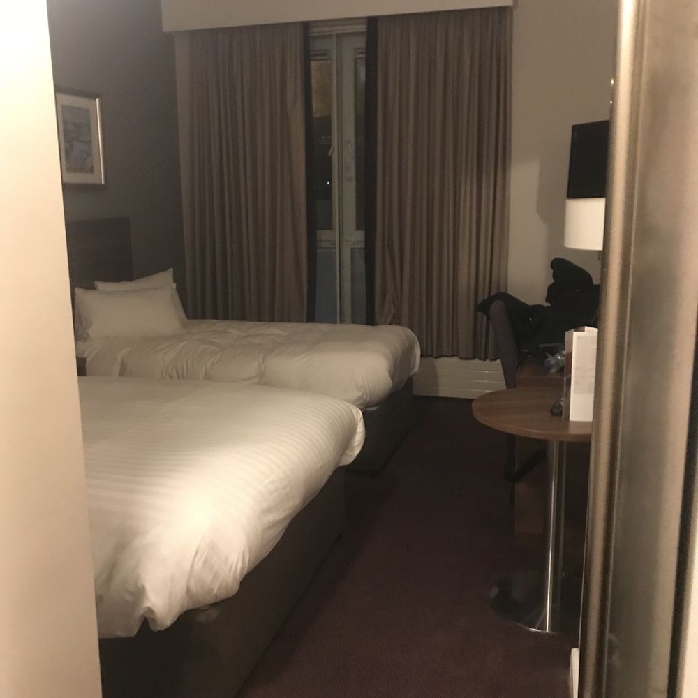 Jurys Inn Galway - Hotels Near Me - Galway, G Jurys Inn Galway - Hotels Near Me - Galway, G