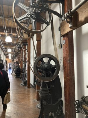 Marathon Village by null