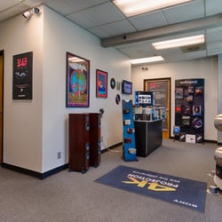 Dynamic Sound Systems
