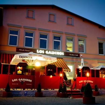 Los Gauchos - Steakhouses Near Me - Schönebeck, ST
