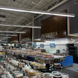 Pete's Fresh Market - Fresh Bakery Items