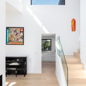 Acadia Architecture - Architects Near Me - Los Gatos, California
