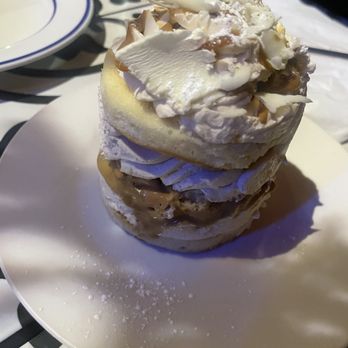 Tony P's Bar & Pizzeria - Dulce De Leche - Italian Near Me - Denver, Colorado Tony P's Bar & Pizzeria - Dulce De Leche - Italian Near Me - Denver, Colorado