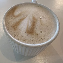 Jardín Fleurí Café Bistró
