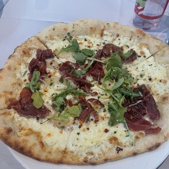 Osso & Kristalla - PROSCIUTTO & PEAR - Italian Near Me - Houston, Texas Osso & Kristalla - PROSCIUTTO & PEAR - Italian Near Me - Houston, Texas