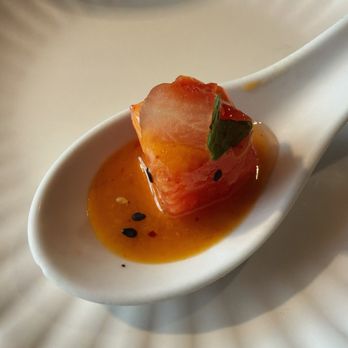 Kjun - Korean Near Me - New York, New York