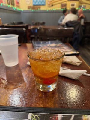 McBob's Pub & Grill by null