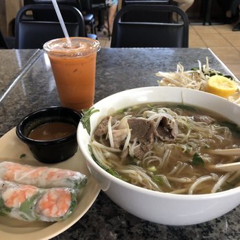 PHO 43 - Vietnamese Near Me - Phoenix, Arizona