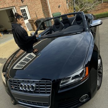 American Auto Glass - Auto Glass Services Near Me - Garner, North Carolina American Auto Glass - Auto Glass Services Near Me - Garner, North Carolina