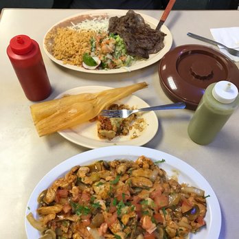 Vuelve A La Vida - Enchiladas Combo - Mexican Near Me - Tacoma, Washington Vuelve A La Vida - Enchiladas Combo - Mexican Near Me - Tacoma, Washington