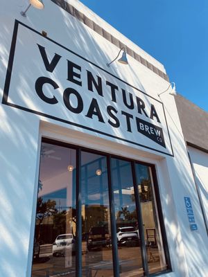 Ventura Coast Brewing Company by null