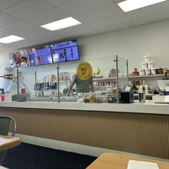 Scoopz Premium Ice Cream - Ice Cream & Frozen Yogurt Near Me - Walnut, California