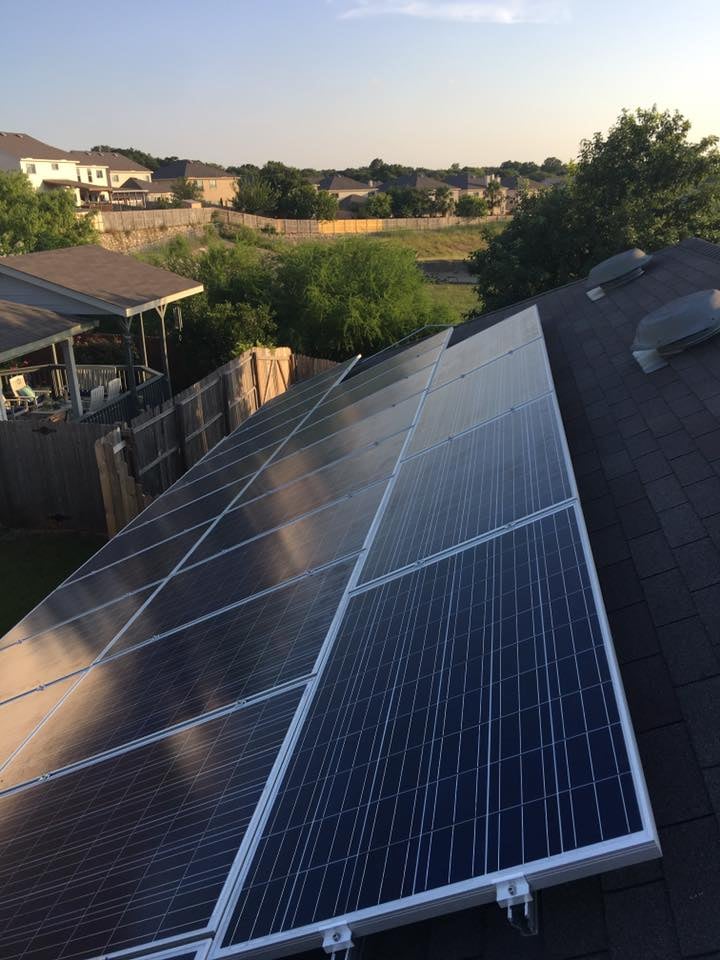 Slide of Quick Roofing