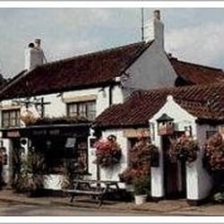 Golden Ball Inn