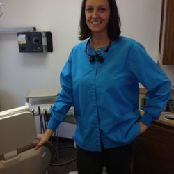 Dayton Dental Care - Dr Theresa McKinney