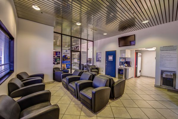 Richardson Chrysler Jeep Dodge Ram Parts