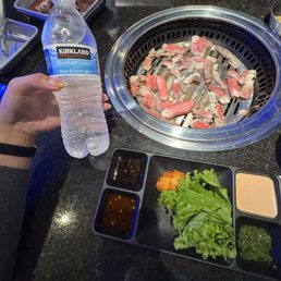 Soft Opening - Water Soft Opening - Water