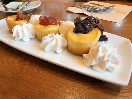 California Pizza Kitchen at Huntington Beach by null