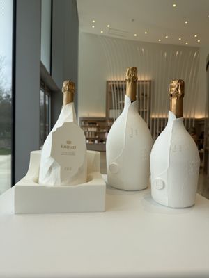 Maison Ruinart by null