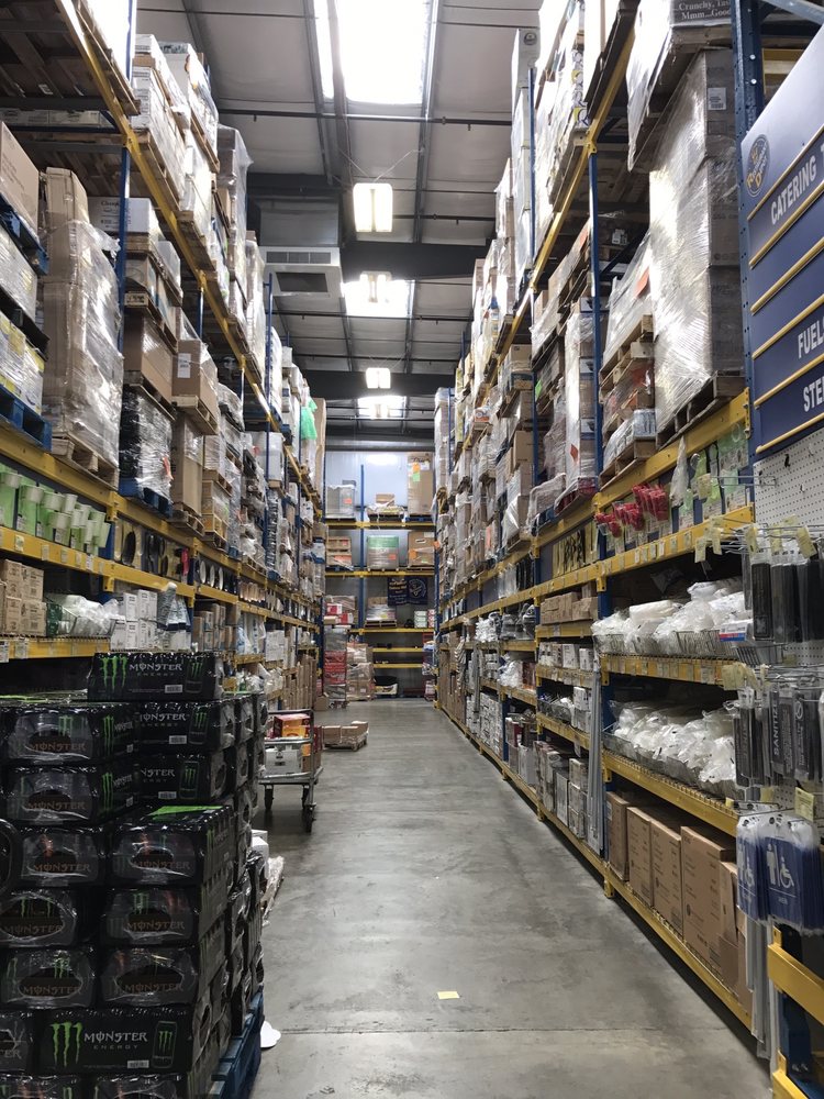 RESTAURANT DEPOT Updated October 2024 15 Photos & 13 Reviews 620